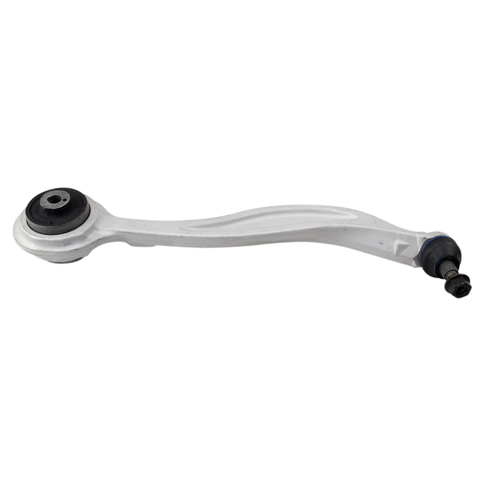 Trq Front Left Lower Control Arm With Ball Joint Drivers Side Compatible With 2013-2015 Mercedes-Benz Glk250 2010-2015 Glk350