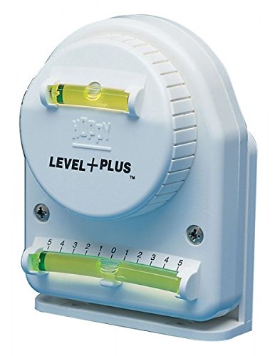 Hopkins Towing Solutions 05515 Level+Plus Level With Memory