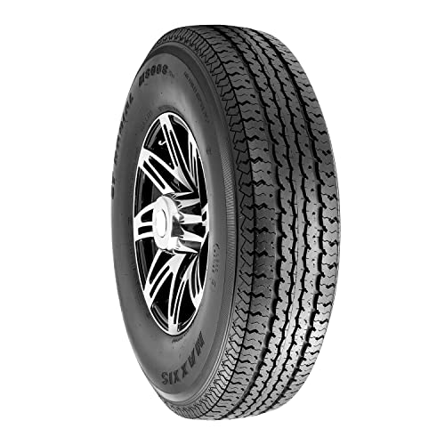 Maxxis M8008 Plus 205/75R14 105/101N D Trailer Tire