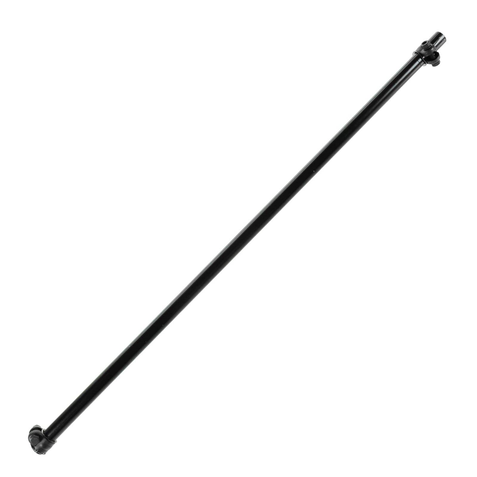 TRQ Front Tie Rod Set Compatible with 1993-1998 Jeep Grand Cherokee
