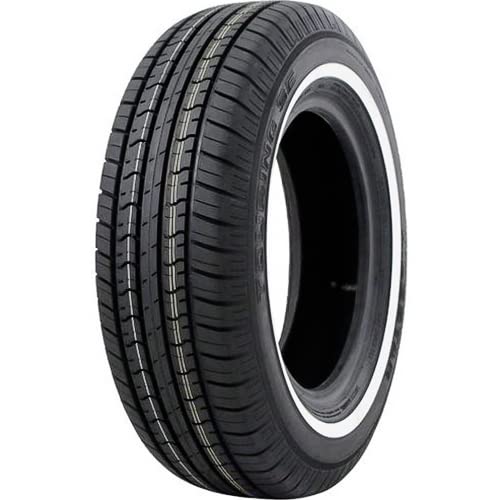 Milestar Ms775 Touring Sle Performance Radial Tire - P215/75R15 100S