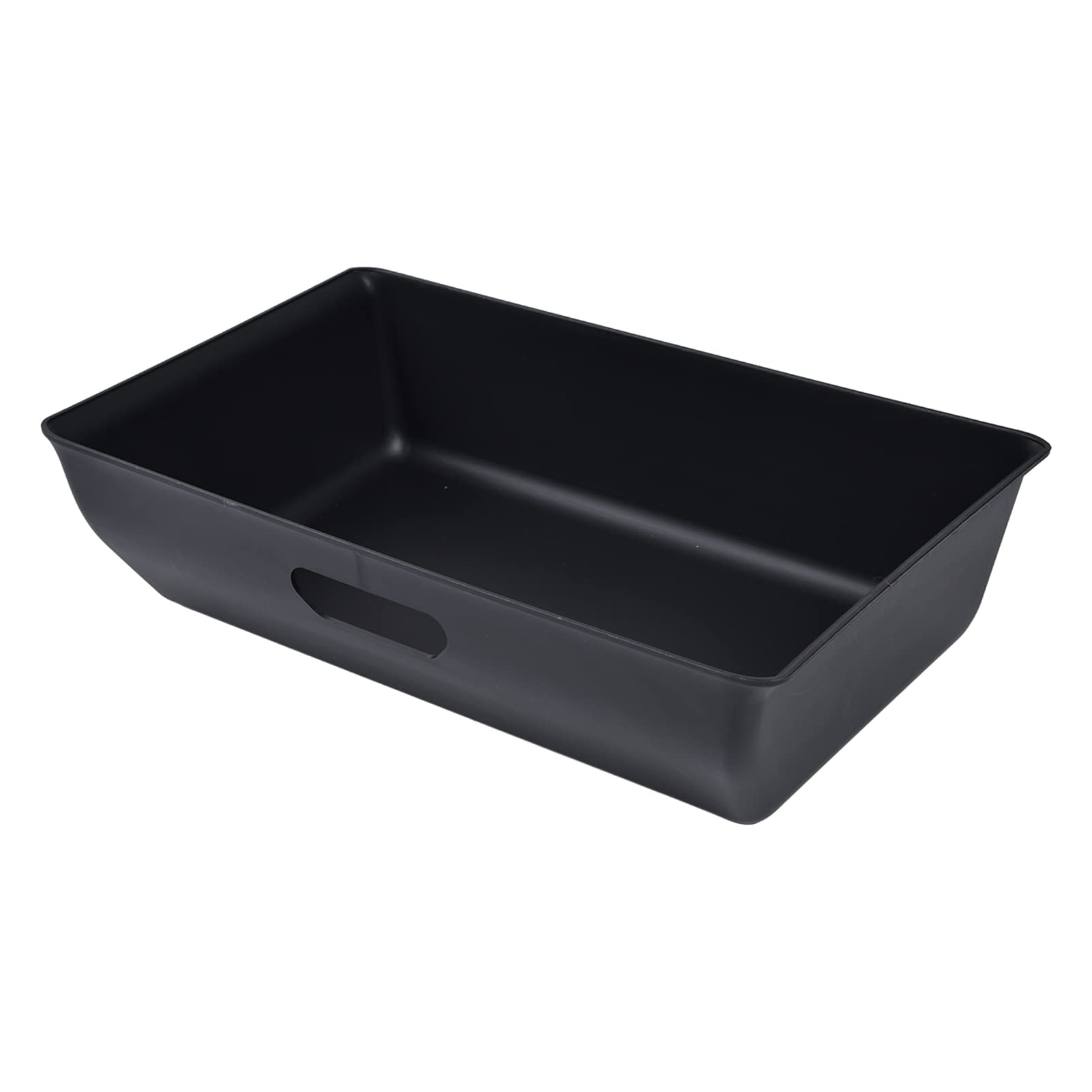 Under Seat Storage Compartment WearResistant Car Storage Compartment for