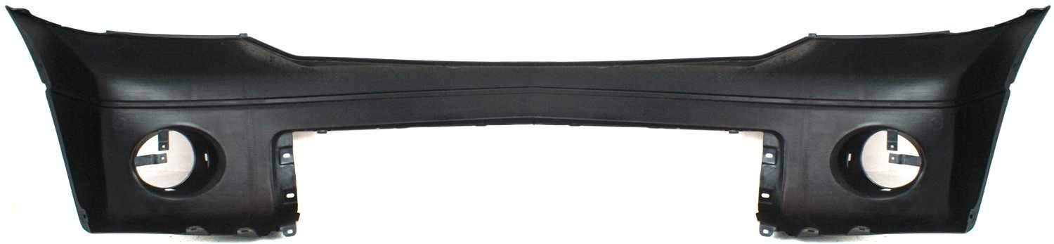 Garage-Pro Bumper Cover for 2007-2013 Toyota Tundra, Primed, Plastic Material