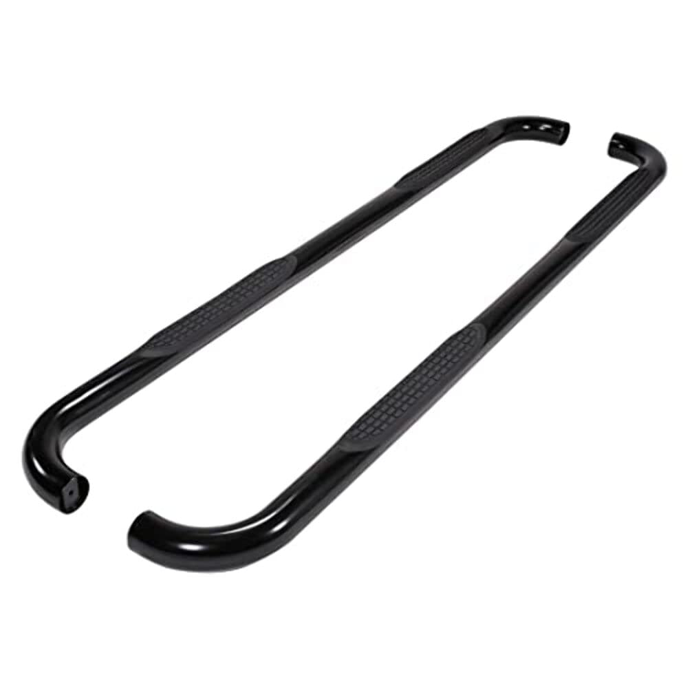 Trailfx 3 Round Nerf Ram 1500 Black 19