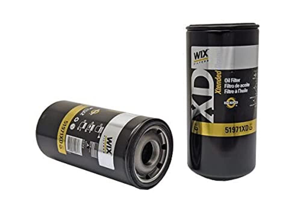 WIX 51971XD Oil Filter