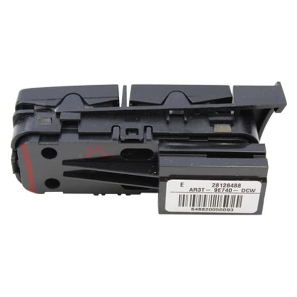 Motorcraft Sw6714 Switch Assembly