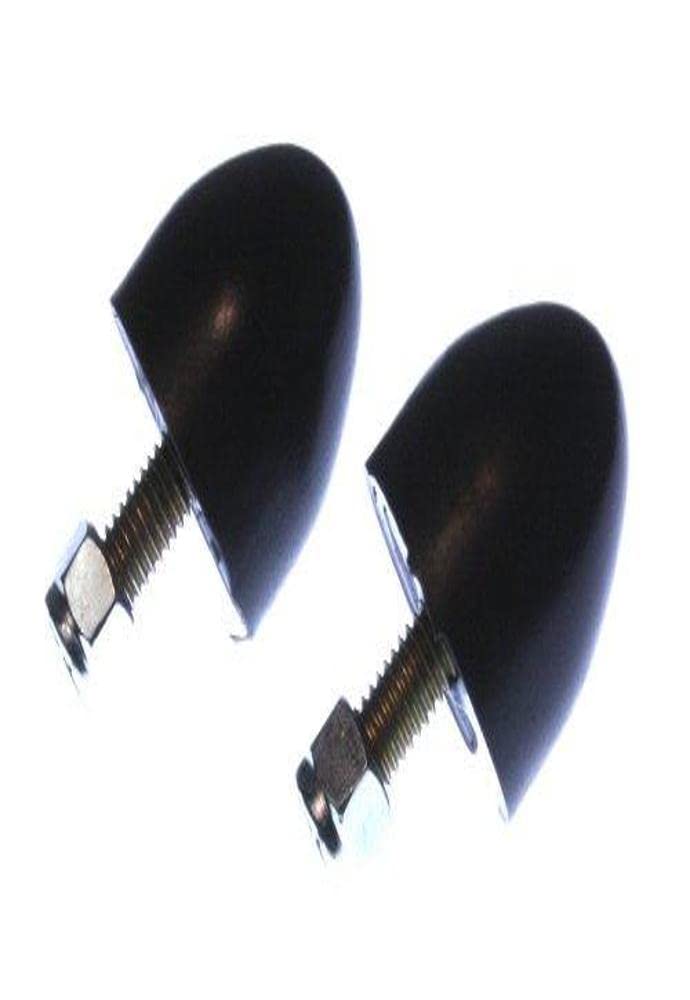 Energy Suspension- 9.9103G Sm. Gen Purpose Bump Stops (2)