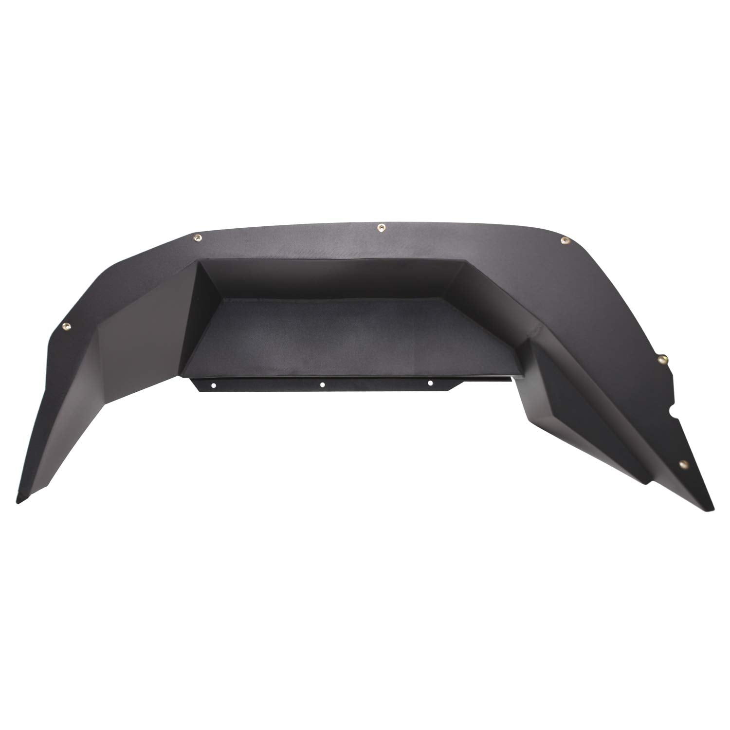 Trailfx Jl010Ri Gladiator Rear Al Inner Fnder Liner