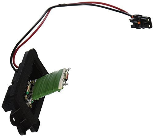 Blower Mtr Resi