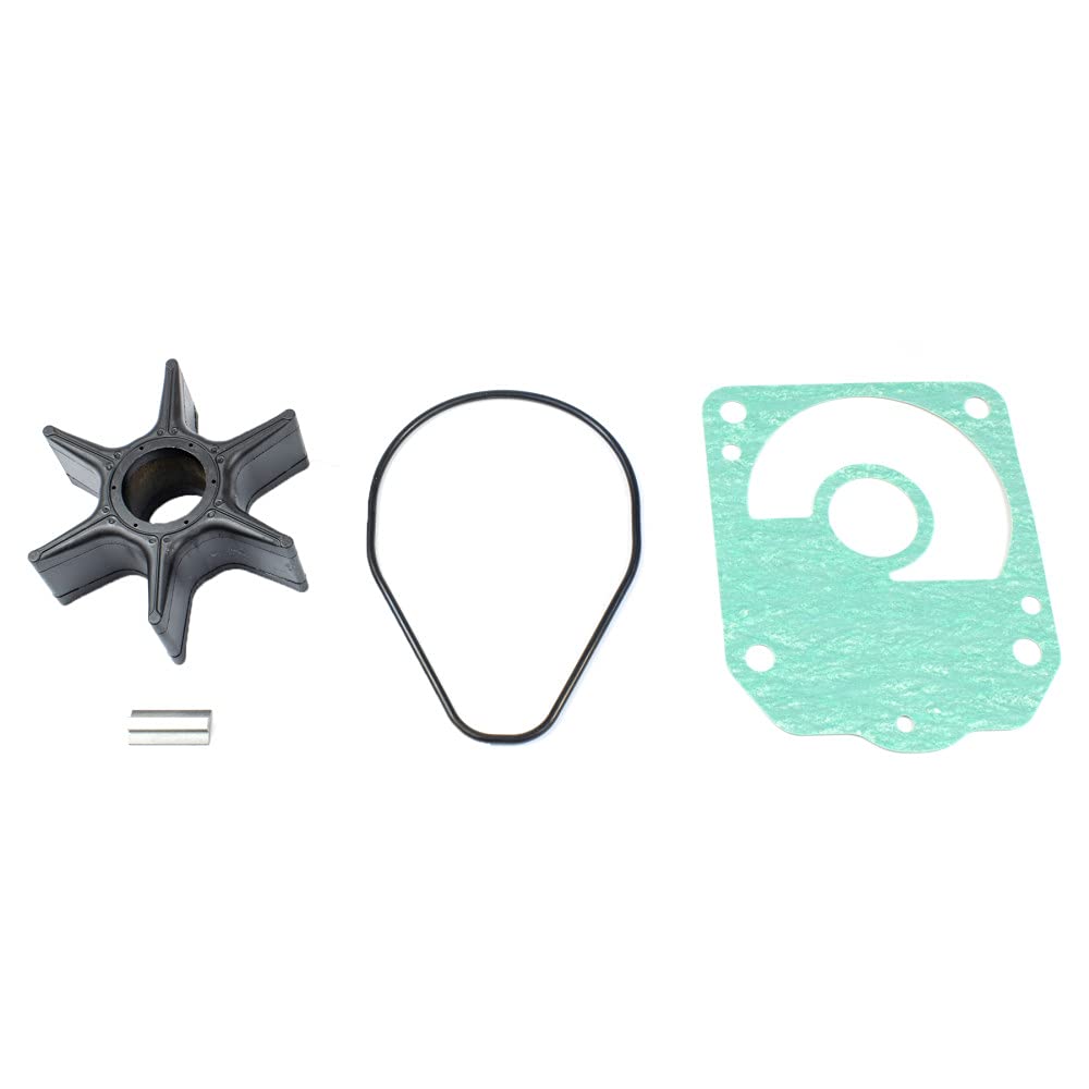 Sierra International 18-3489 Water Pump Repair Kit Without Housing