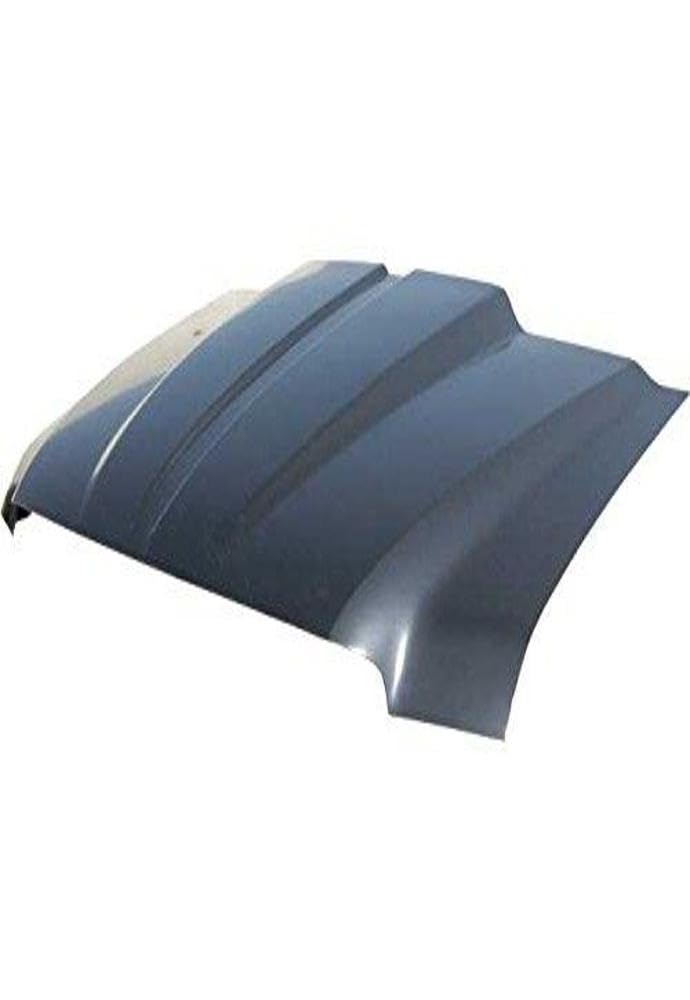 Proefx (Fsd99V1) Cowl Hood, Steel