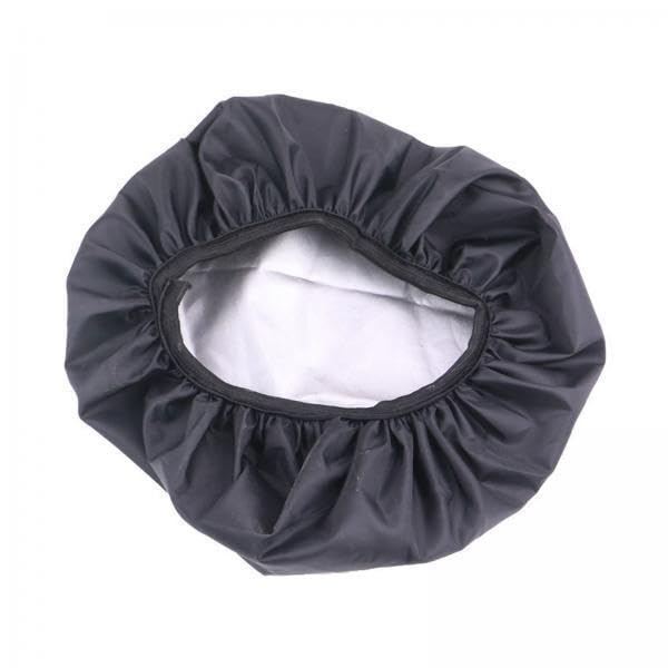 Bnf 2xBike Seat Rain Cover Waterproof Mountain Bike Seat Cover Bike Seat Protector