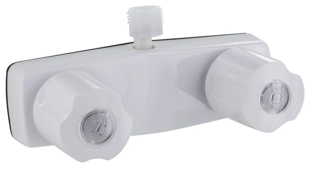 Valterra Pf213244 Shower 4 Ms White Vb Pl
