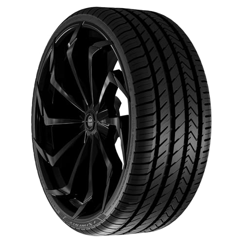 Lexani LX-Twenty Tire - 215/35R20 Rubber, Model LXST202035010