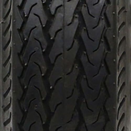 Carlisle Sport Trail Lh Bias Trailer Tire - St185/80D13 Lrc