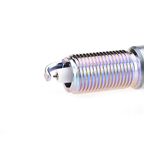 Ngk Spark Plug Stock # 3381