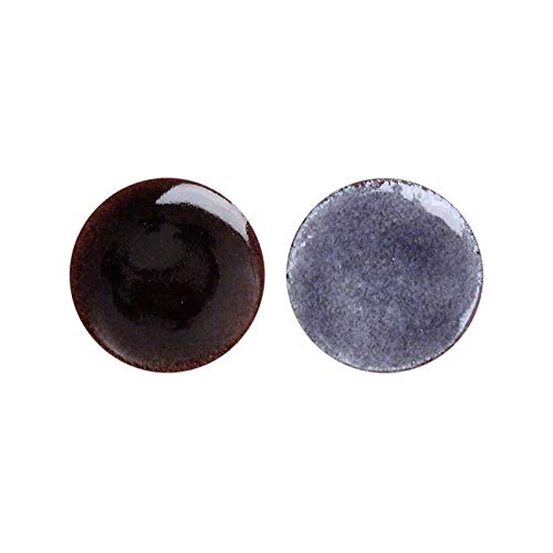 WireJewelry 2747 Dark Lavender Thompson Transparent Enamel - 1 Ounce