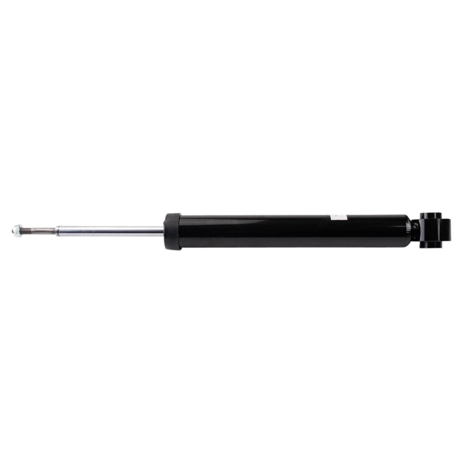Trq Front And Rear Complete Strut Assembly & Shock Absorber Kit Complete Strut & Coil Spring Assembly Compatible With 2016-2019