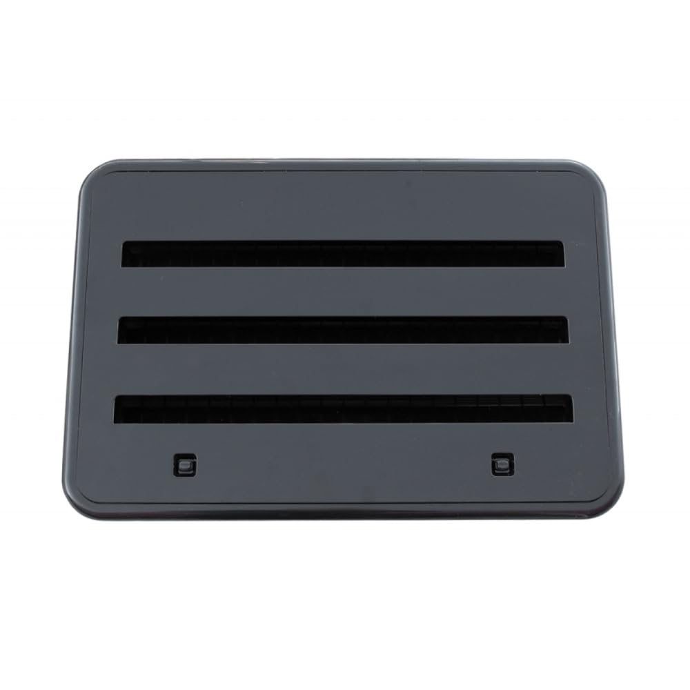 Norcold 621156AG Vent Door Assy-aero Gray/ord 12
