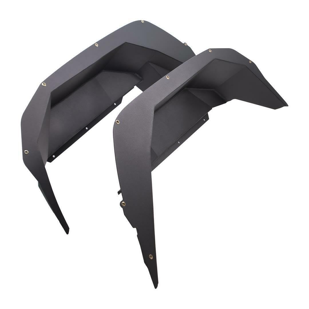 Trailfx Jl010Ri Gladiator Rear Al Inner Fnder Liner