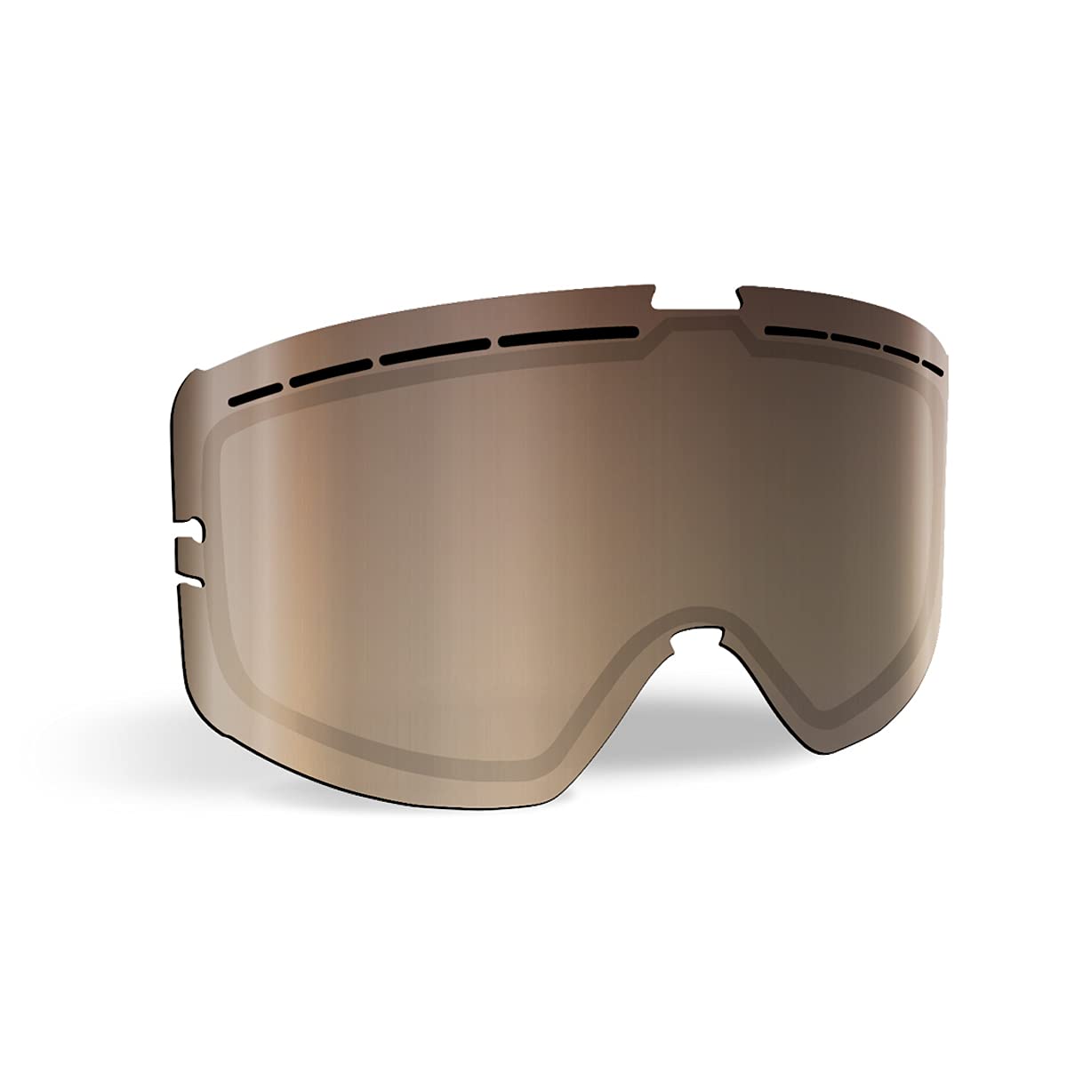 509 Kingpin Ignite Heated Lens (El Dorado Mirror Sunset Tint)