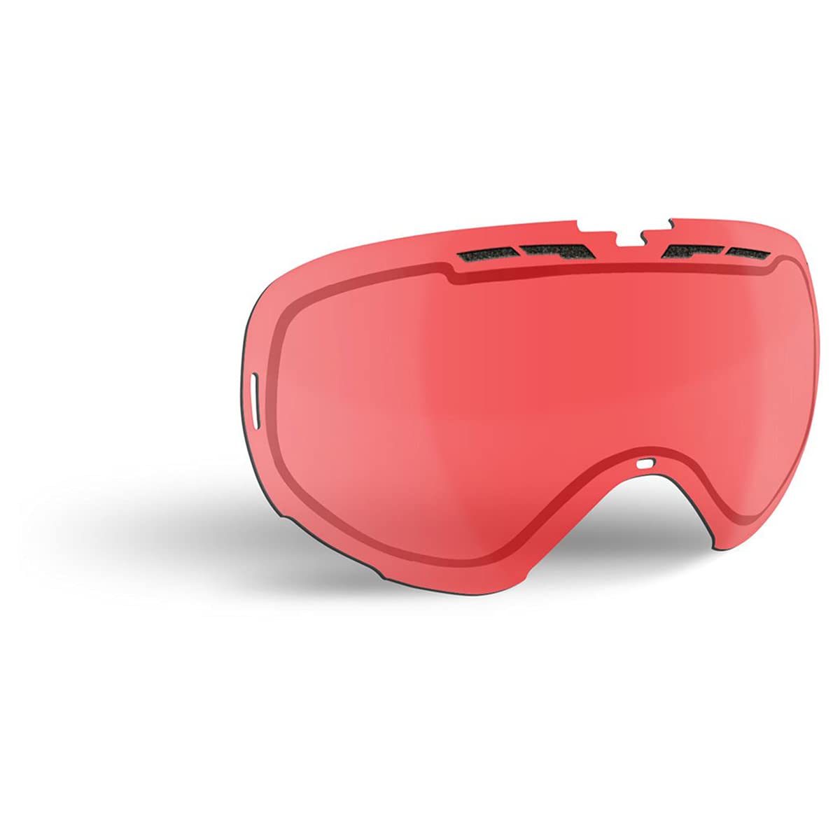 509 Revolver Lens (Rose Tint)