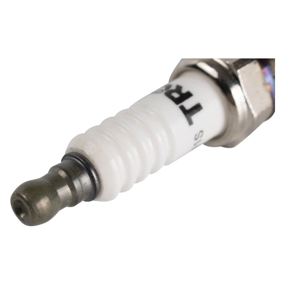 Trq Ignition Kit Ignition Coil Spark Plugs Compatible With 2007-2012 Chevrolet Colorado Gmc Canyon