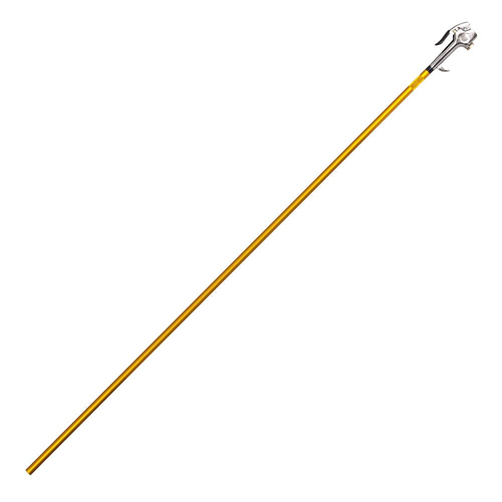 Innovative Products Of America 8052 Air Comb (Patents Pending), 36', Gold