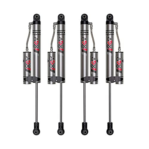 Skyjacker - 3.5''-4'' Front And Rear Replacement Component Box