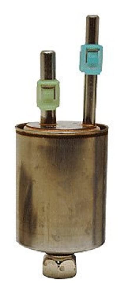 Wix Thermostat