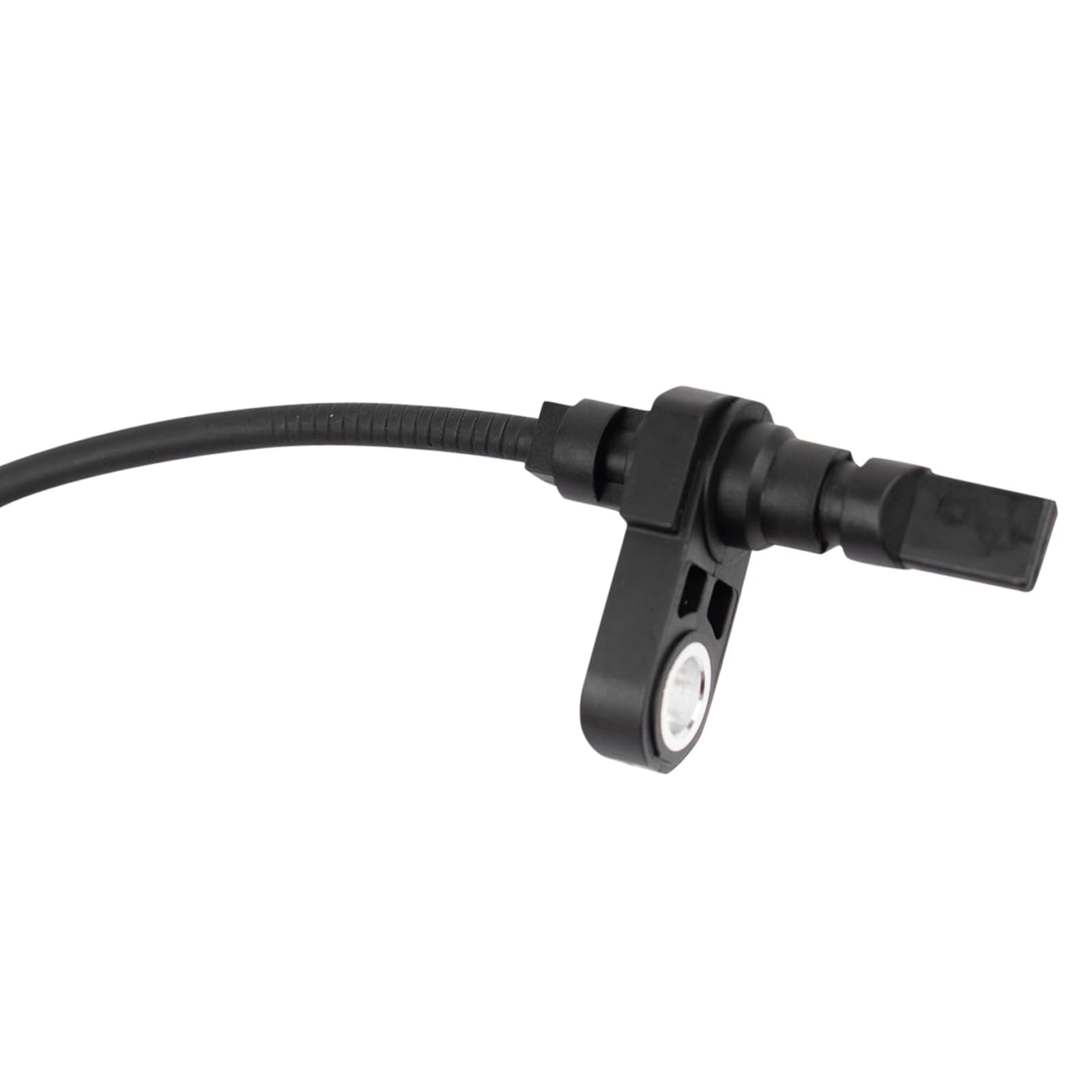 TRQ Front Left ABS Wheel Speed Sensor Drivers Side Compatible with 2006-2018 Toyota RAV4