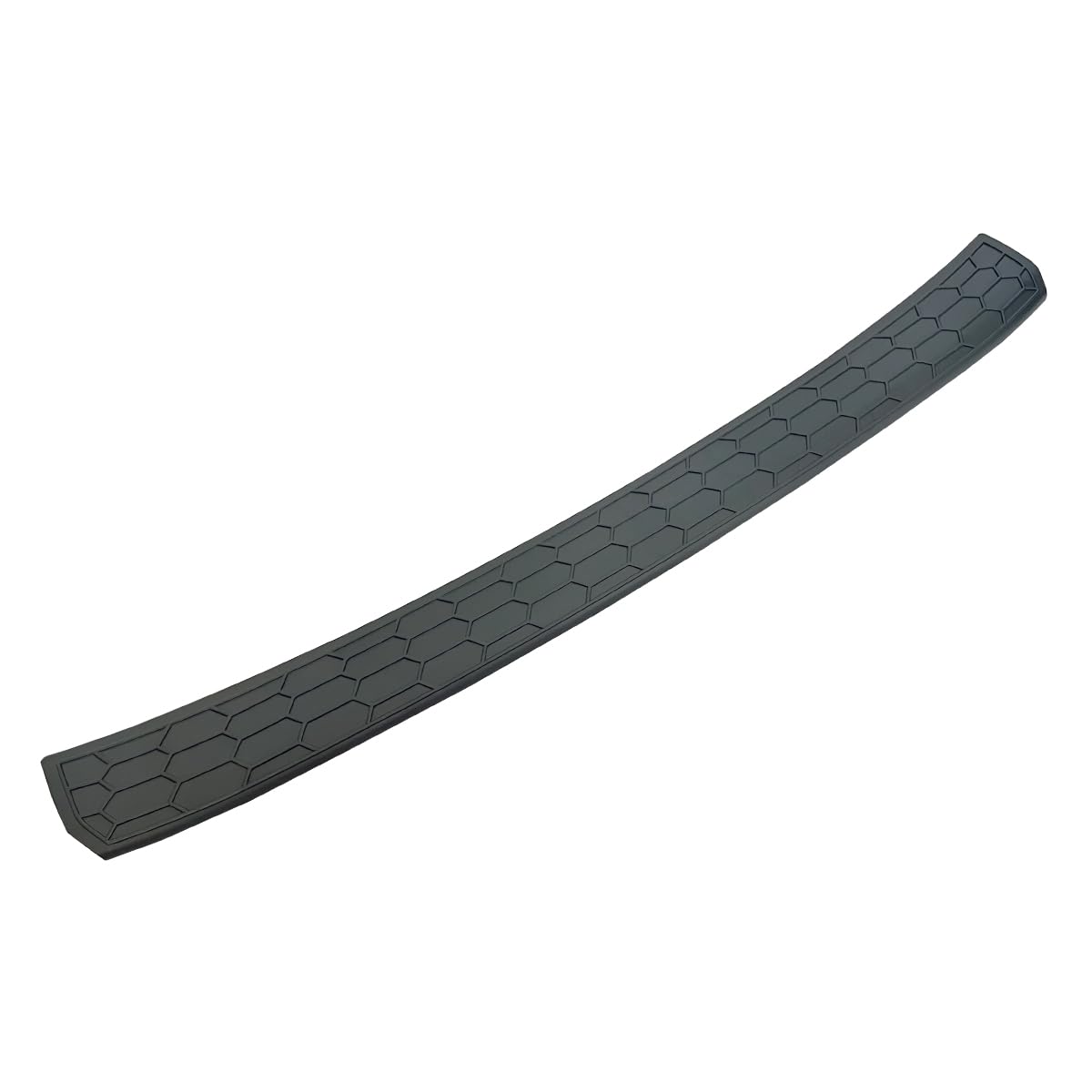 Tybock Rear Bumper Protector Guard Accessory Trim Cover Scratch Resistant Trunk Door Entry Guards Compatible With Subaru Crosstr