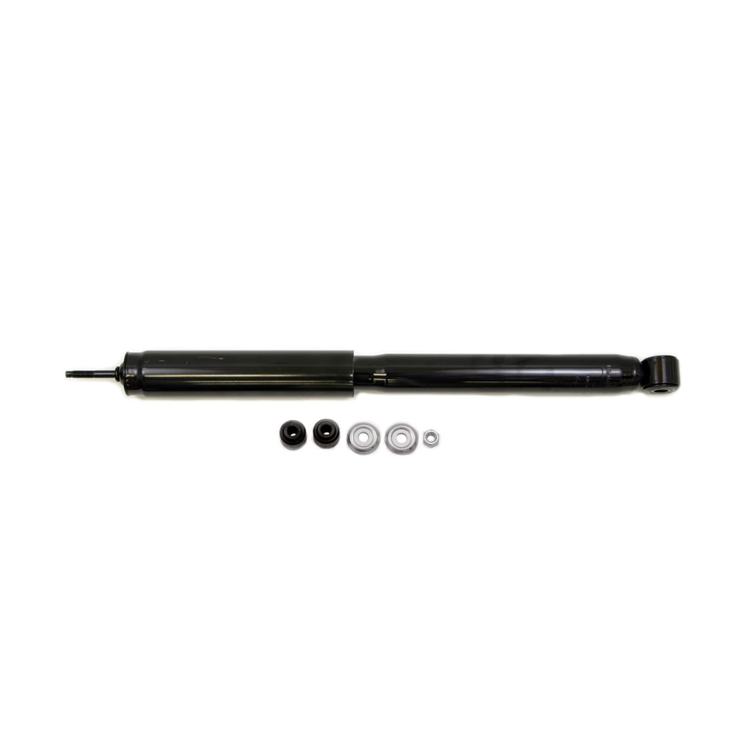Gabriel 69900 Ultra Rear Shock Absorbers For 01-07 Ford Escape; 01-06 Mazda Tribute; 05-07 Mercury Mariner (1 Pack)