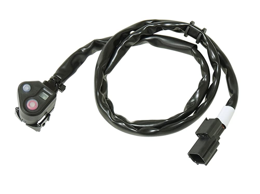 Outlaw Racing OR5499 Kill & Mode Switch