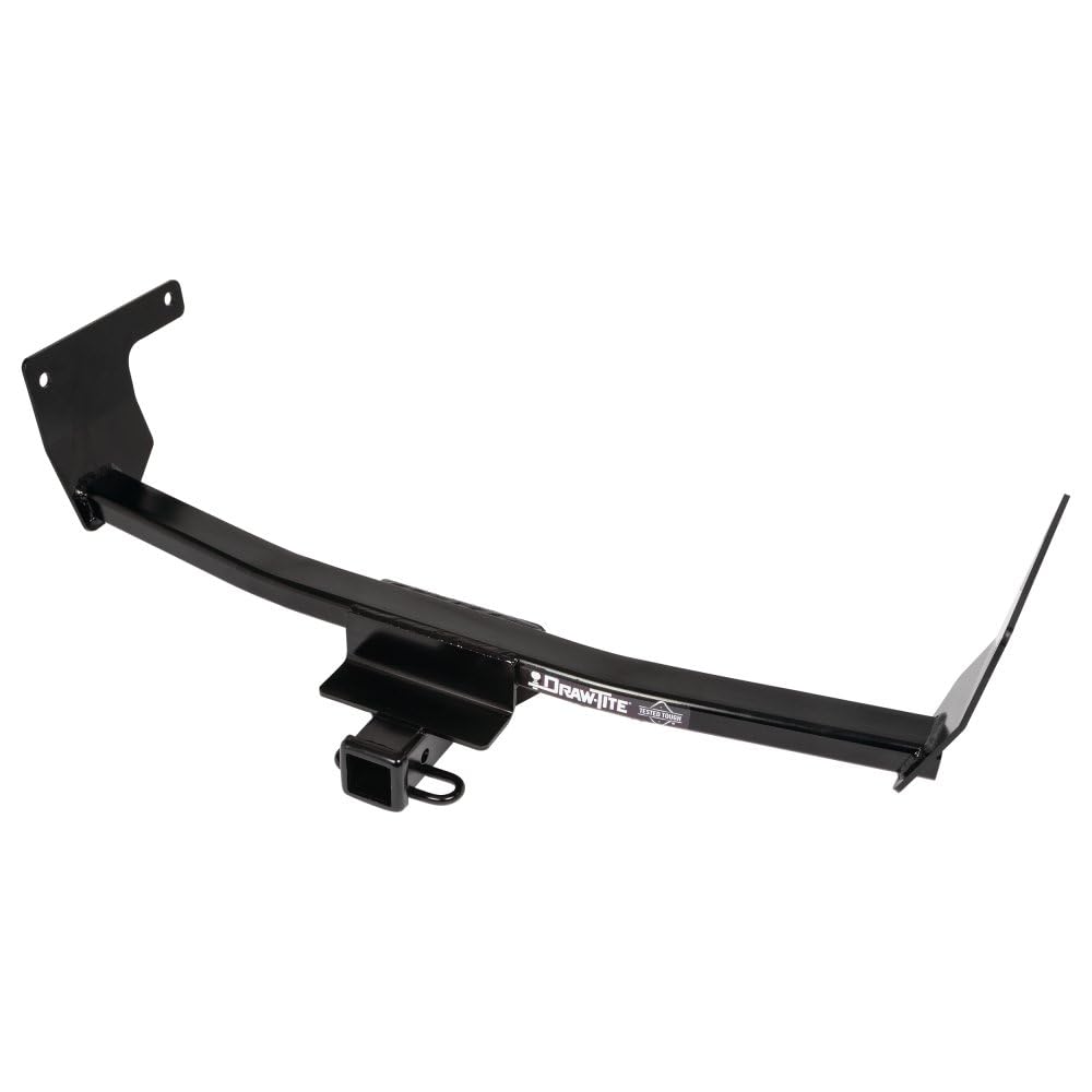 Draw-Tite76634 Class 3 Trailer Hitch, 2 Inch Square Receiver, Compatible With Lexus And Toyota Selected Models (Please Verify Ve