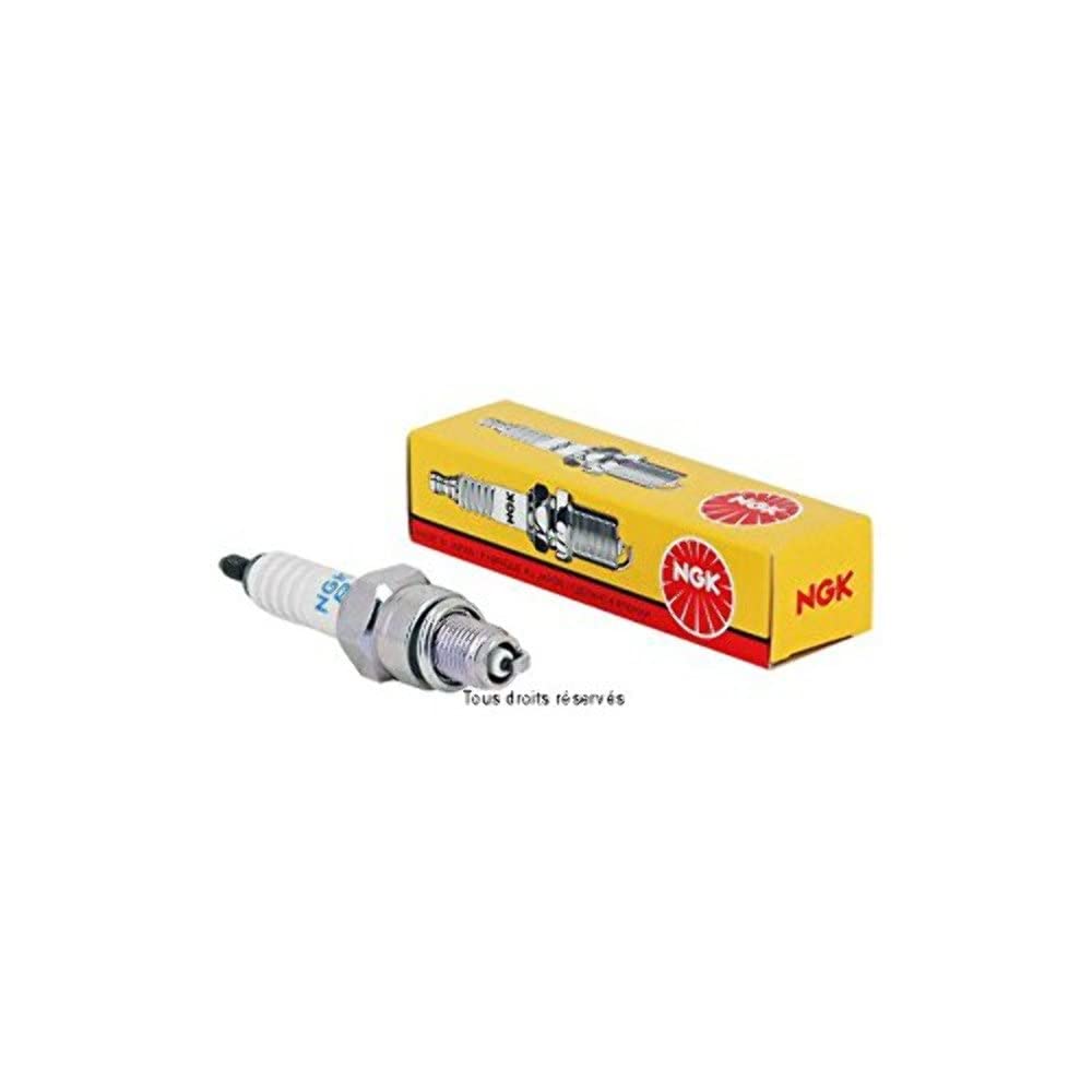 NGK Spark Plugs BR10ES 4832 Ngk Plug Made by NGK Spark Plugs