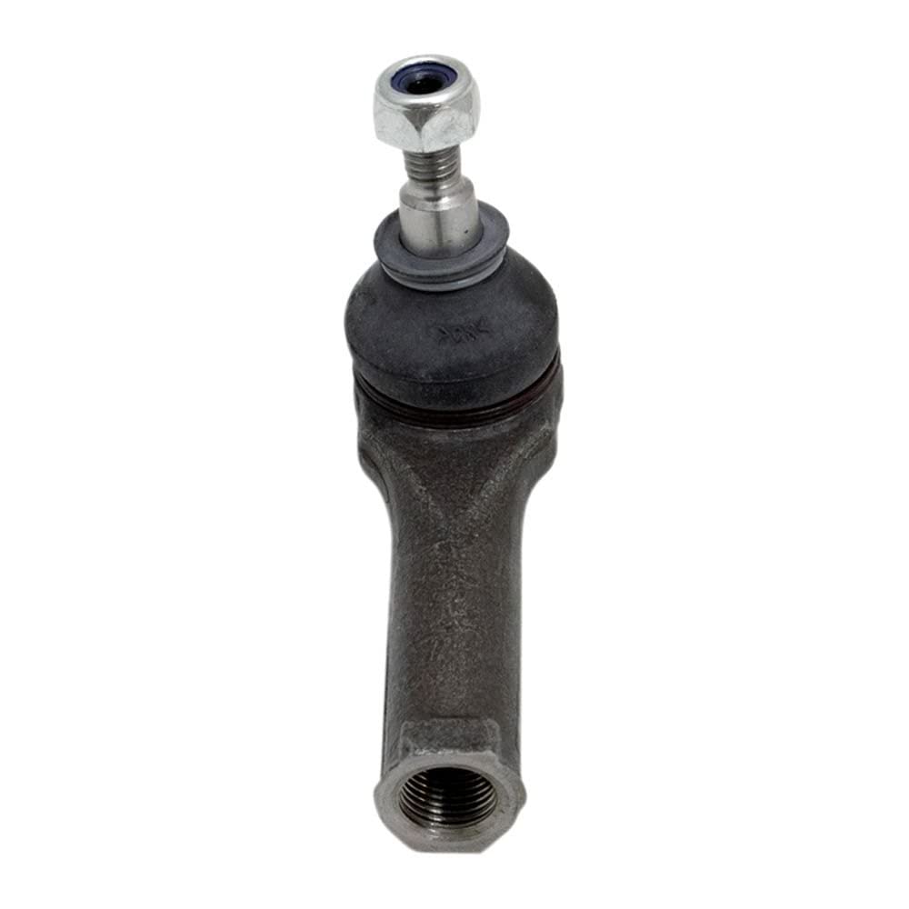 Trq Front Outer Tie Rod Set Compatible With 2002-2008 Jaguar X-Type