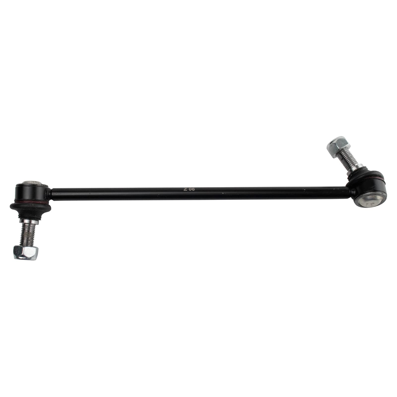 Trq Front Sway Bar Stabilizer Link Set Compatible With 2008-2012 Mercedes-Benz C300 2012-2015 C350 2013-2014 E350 2015-2017 E400