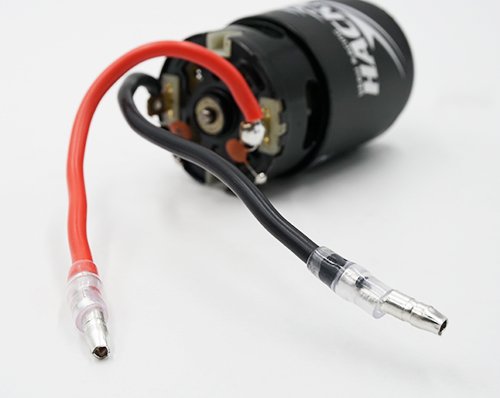 Yeah Racing Hackmoto 550 21T Brushed Motor #Mt-0027