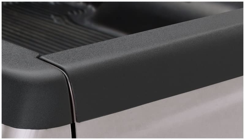 Bushwacker 38502 Toyota Smoothback Ultimate Tailgate Cap