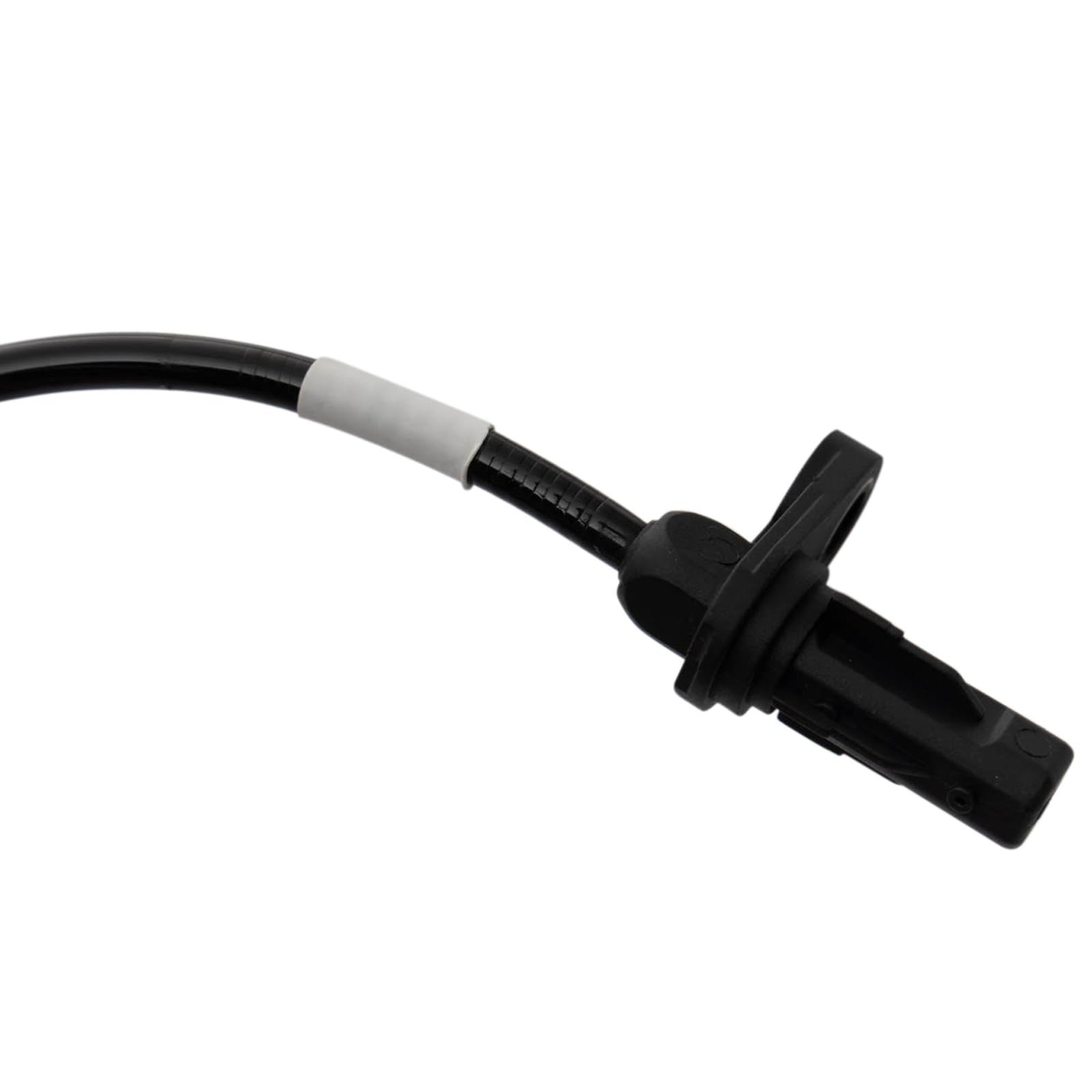 Trq Front Left Abs Wheel Speed Sensor Drivers Side Compatible With 2012-2015 Hyundai Sonata