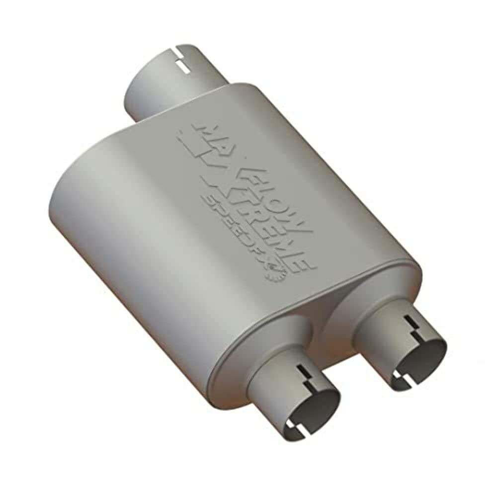Speedfx 50102M2 Mflr In 3.5[O]/[D] Out 2.5 -5Oc
