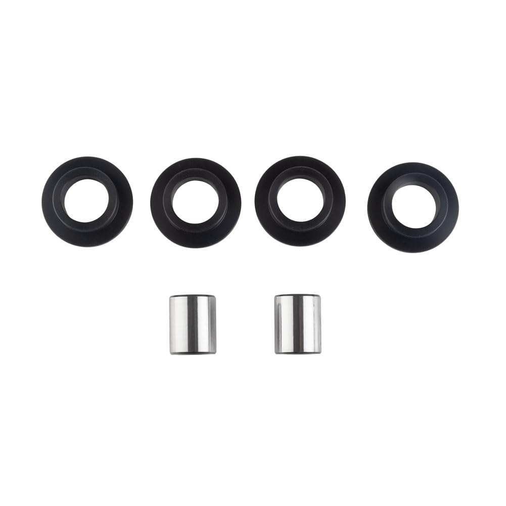 Tusk Shock Bushing Kit Front Lower For Honda Rincon 650 4X4 2003-2005