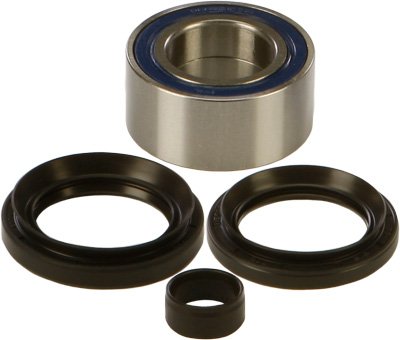 All Balls Complete Bearing Kit For Front Wheels Fit Honda Trx500Fe 2005-2013