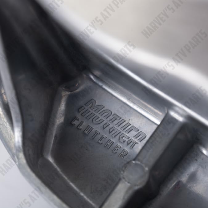 Mother Clutcher Primary EBS Clutch for Polaris General 1000 (2016-2022) - Pretuned with Weights & Spring!