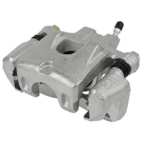 cciyu Rear Right Brake Caliper W/Bracket 19B2696 For Toyota 2002-2008