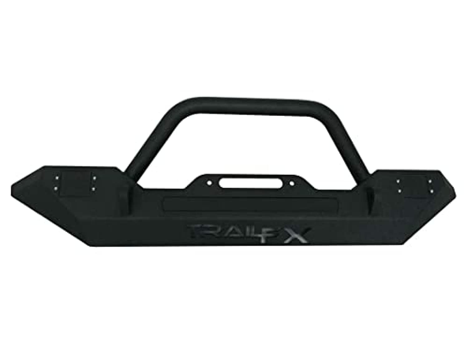 Trail Fx Bed Liners Jeep Jk Mid Width Led Winch Bumper