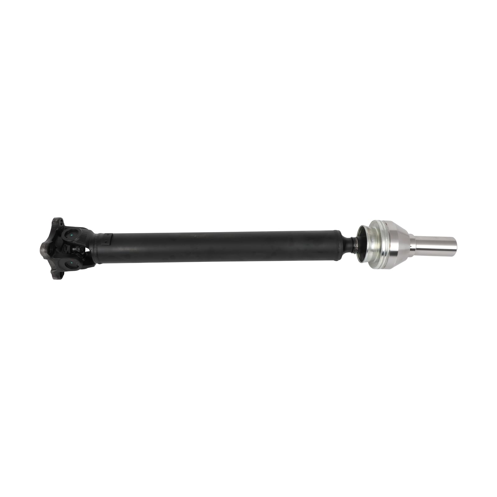 SCITOO?33.12''?Steel Front Driveshaft Assembly Drive Shaft Prop Shaft For Ram 1500 2012-2017,OE# 52123021AD 52123021AE 938-090 6
