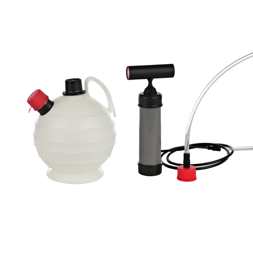 Panther Marine Oil Extractor 6L