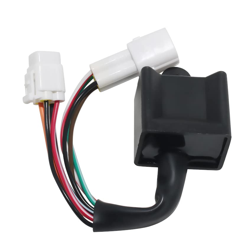 CDI Box Motorcycle CDI Box for Yamaha 4BD-85540-00 4BD-85540-10 for Yamaha YFB250 Timberwolf 2WD CDI Box for Yamaha YFB250FW Tim